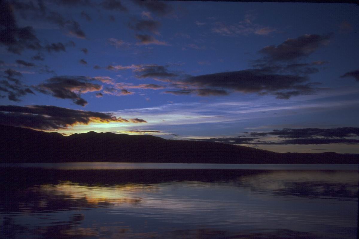 170 Sunset at Simpson Lake.jpg
