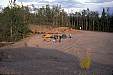 150 Great gravel pit camp before Pelly Crossing.jpg 150 Great gravel pit camp before Pelly Crossing.jpg