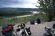 152 Lunch over the Yukon River.jpg 152 Lunch over the Yukon River.jpg