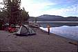 160 Morning at Salmon Lake campground.jpg 160 Morning at Salmon Lake campground.jpg