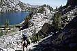 036 Leaving Lower Lamarck Lake.jpg 036 Leaving Lower Lamarck Lake.jpg