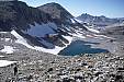 191 Hidden Lake base of Mt Soloman.jpg 191 Hidden Lake base of Mt Soloman.jpg