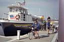 Newport Ferry
