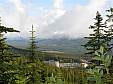 0275-Banff springs Hotel from the trail.JPG