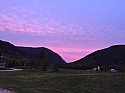 Evening sky at Highland Center.jpg