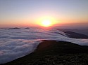 Sunset Over Greenleaf Hut.jpg
