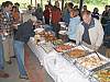 food buffet