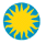 Smithsonian Sunburst