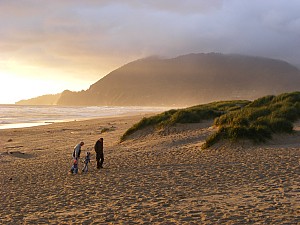 DSCF2848 oregon beach sunset.JPG